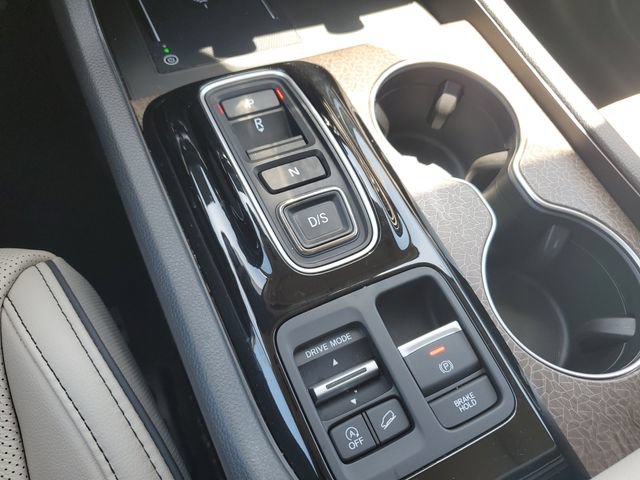 New 2026 Honda Pilot Elite image 26