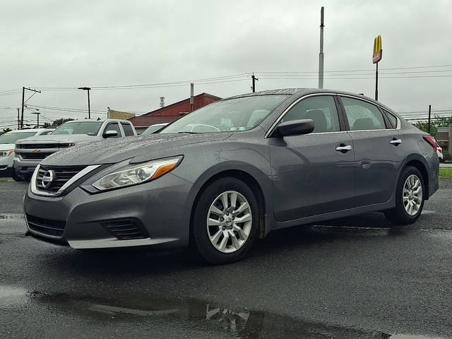 Used 2018 Nissan Altima 2.5 S w/ S Convenience Package FWD image 3