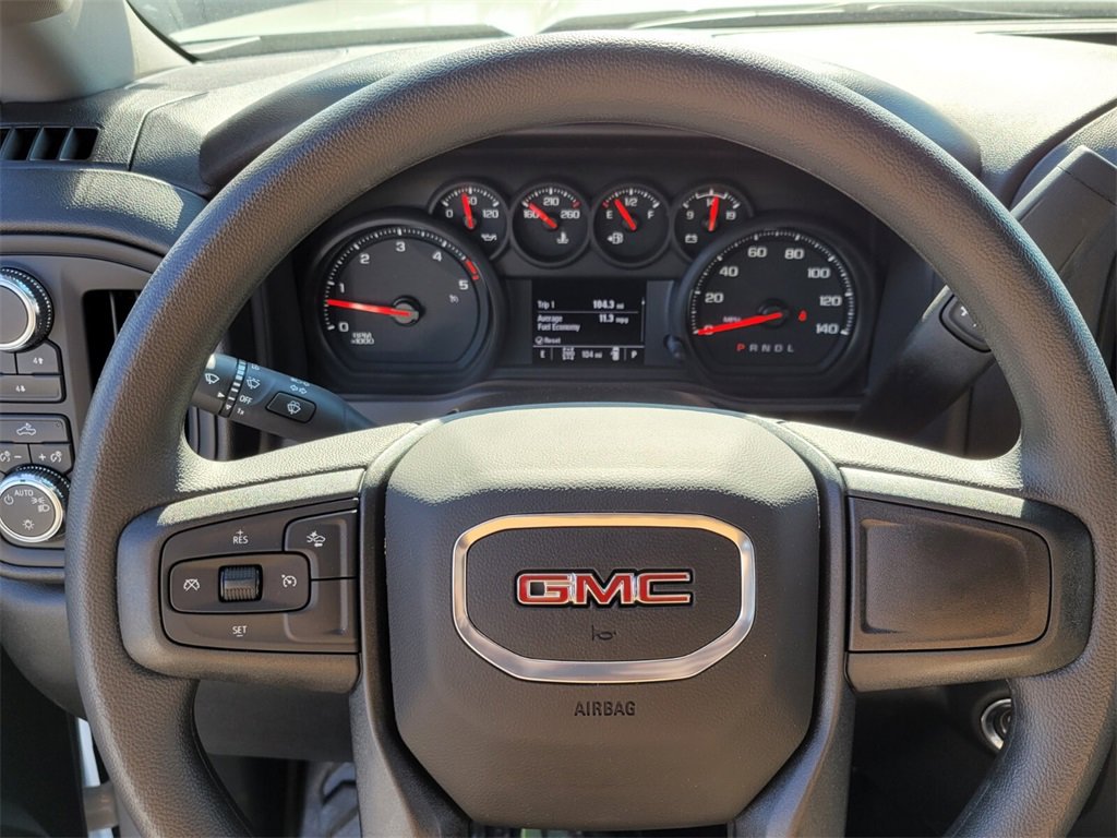 New 2026 GMC Sierra 3500 Pro image 20