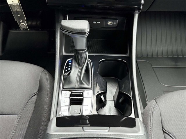 Used 2024 Hyundai Tucson SE image 17