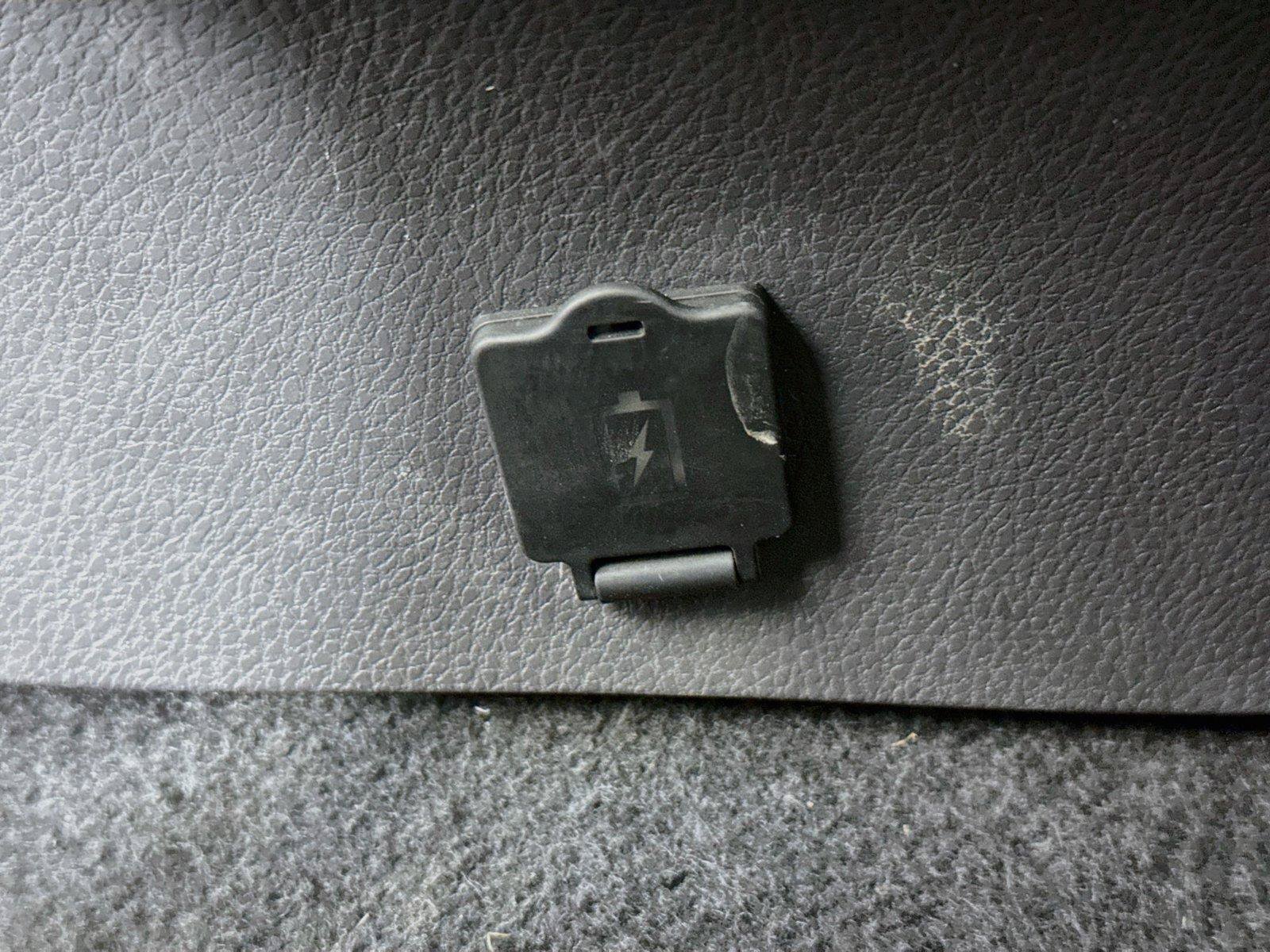 Certified 2024 Toyota Camry SE FWD image 32