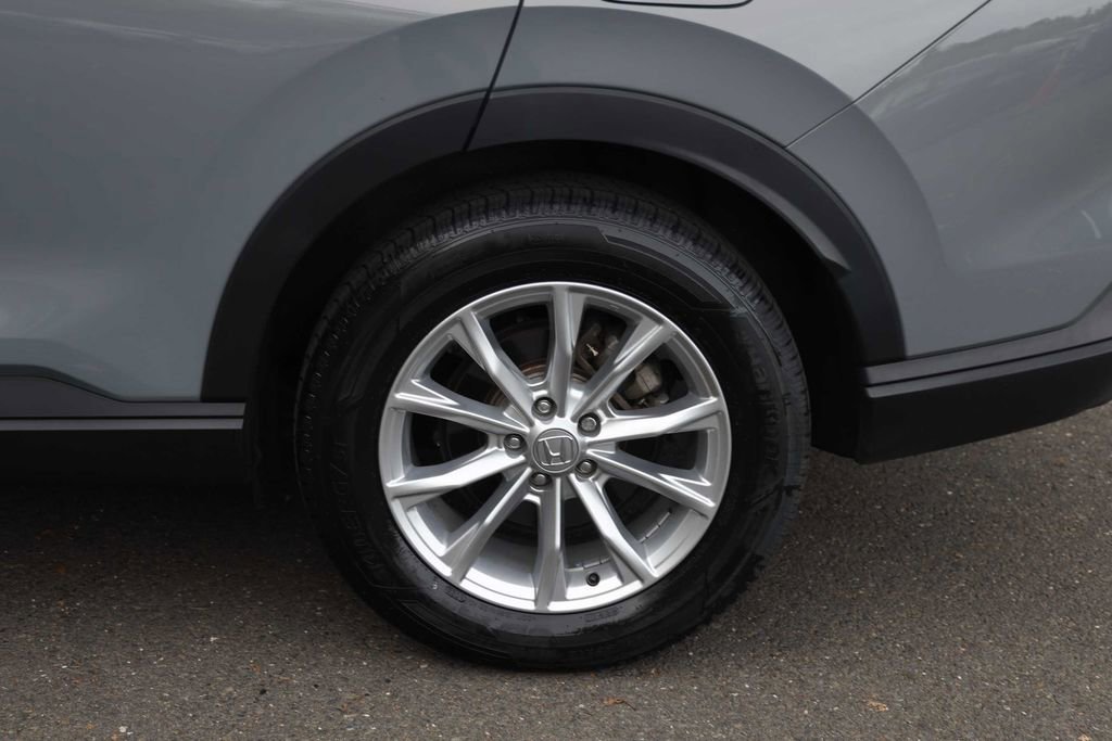 Used 2024 Honda CR-V EX-L image 13