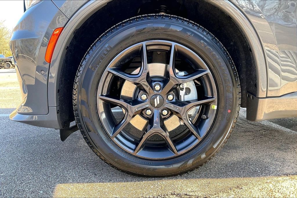 New 2026 Dodge Durango GT image 12
