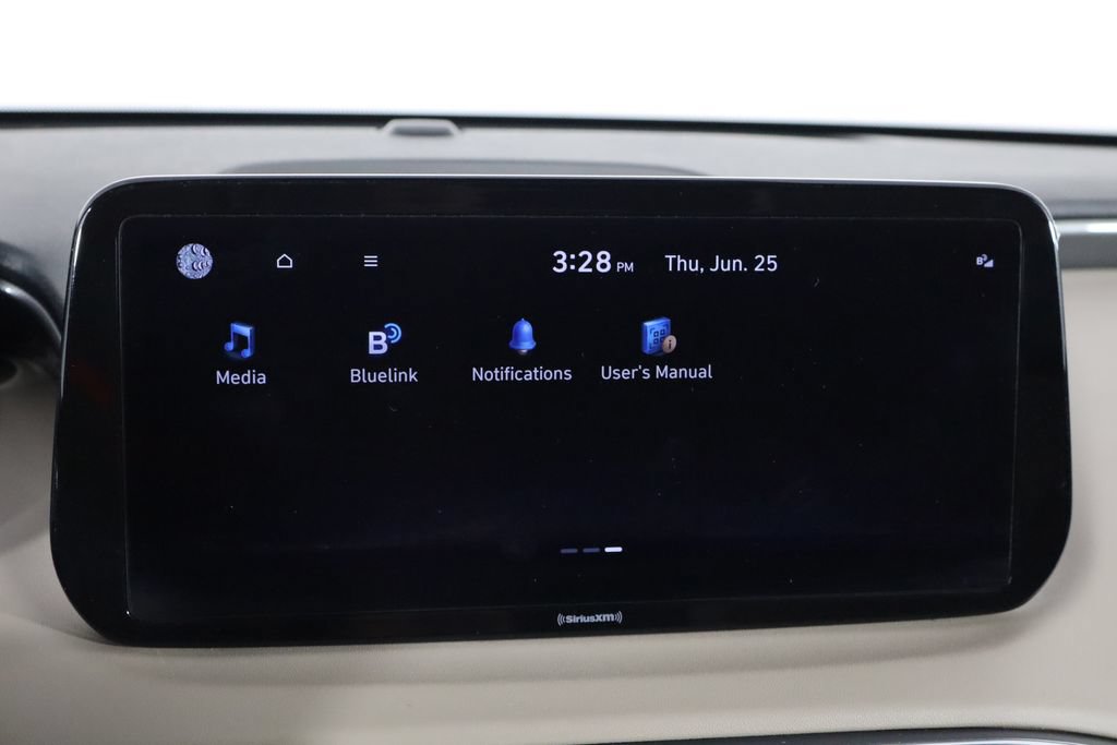 Used 2023 Hyundai Santa Fe SEL FWD image 33