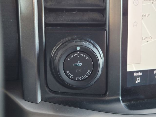 Used 2024 Ford F150 XLT w/ Mobile Office Package image 14