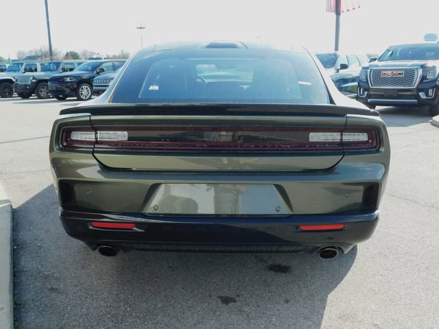 New 2026 Dodge Charger R/T Scat Pack image 7