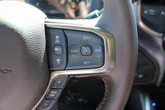 New 2026 RAM 2500 Limited image 17