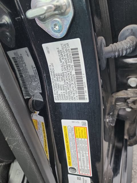 Used 2023 Honda Civic LX image 31