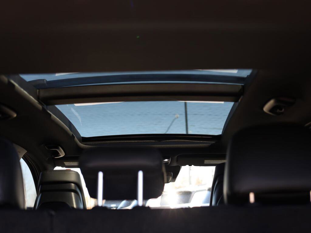 Used 2024 Kia Sportage X-Line w/ X-Line Premium Package image 18