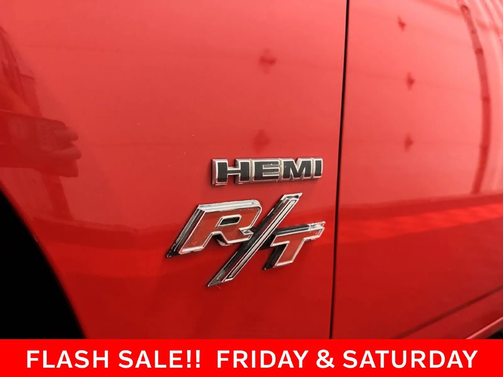 Used 2010 Dodge Charger R/T RWD image 11