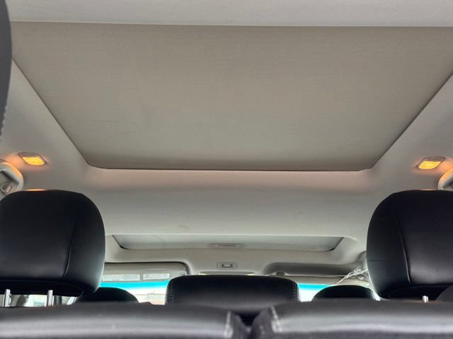 Used 2014 Nissan Pathfinder SL w/ SL Premium Package AWD/4WD image 26