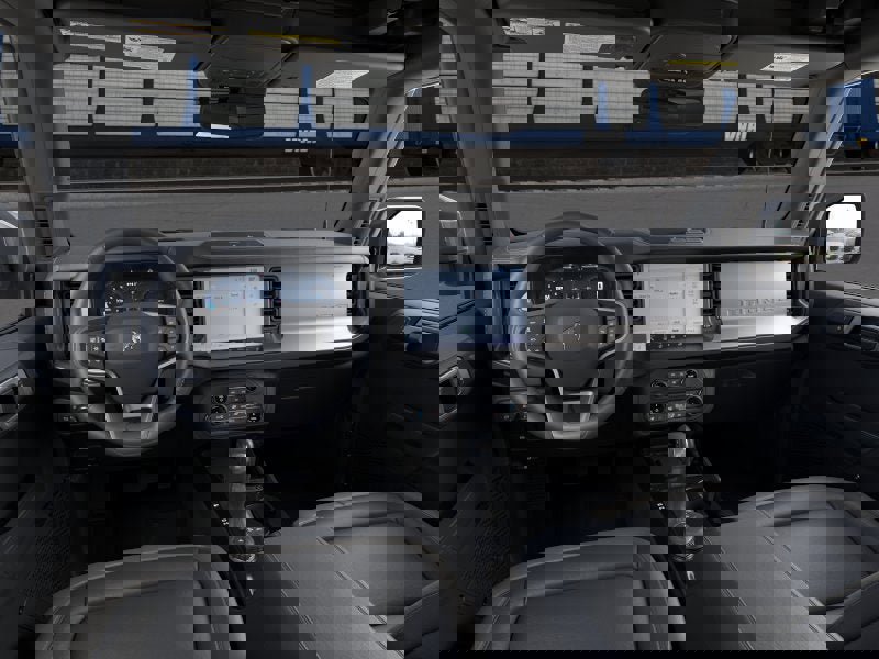 New 2026 Ford Bronco Outer Banks image 9