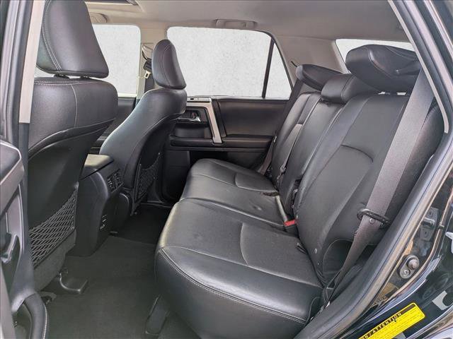 Used 2016 Toyota 4Runner Limited image 19