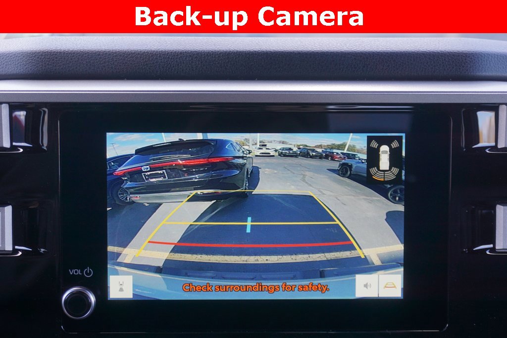 New 2026 Toyota Tundra SR5 image 9