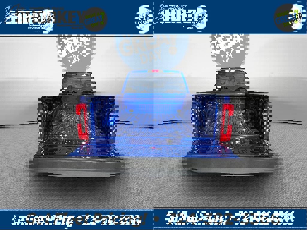 New 2026 Ford F250 XL w/ STX Appearance Package image 21