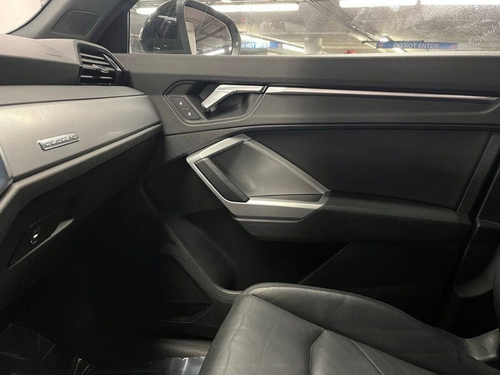 Used 2020 Audi Q3 2.0T Premium w/ Convenience Package image 33