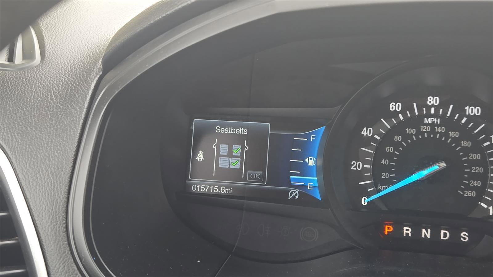 Used 2022 Ford Edge SEL w/ Convenience Package image 26