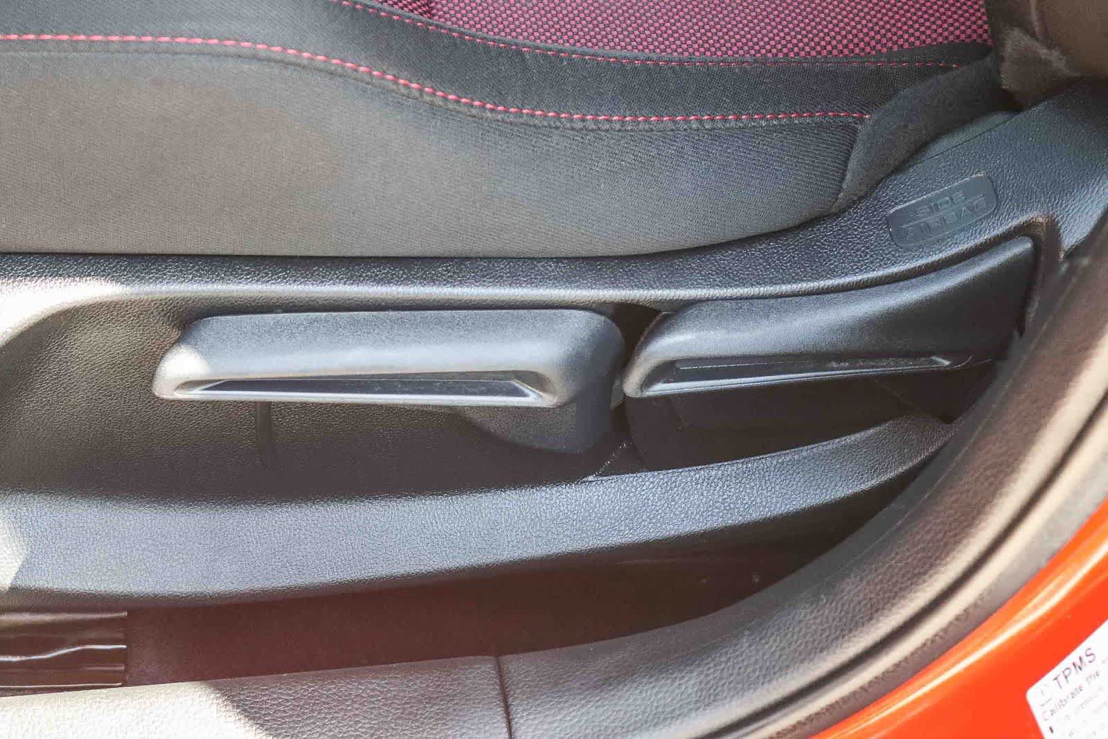 Used 2023 Honda Civic Si image 22