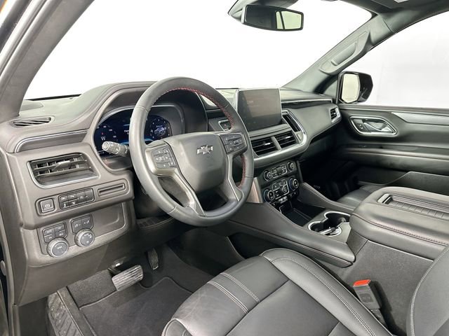 Used 2024 Chevrolet Tahoe RST w/ Luxury Package AWD/4WD image 11