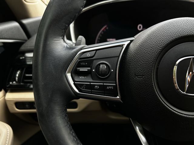 Certified 2024 Acura MDX FWD w/ Technology Package image 14