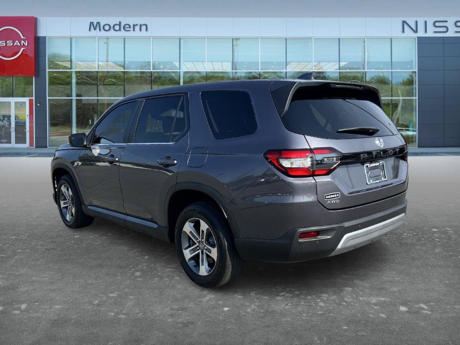 Used 2023 Honda Pilot EX-L image 7