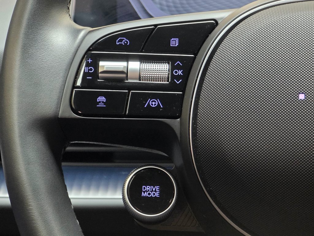 Certified 2025 Hyundai Ioniq 6 SEL image 23