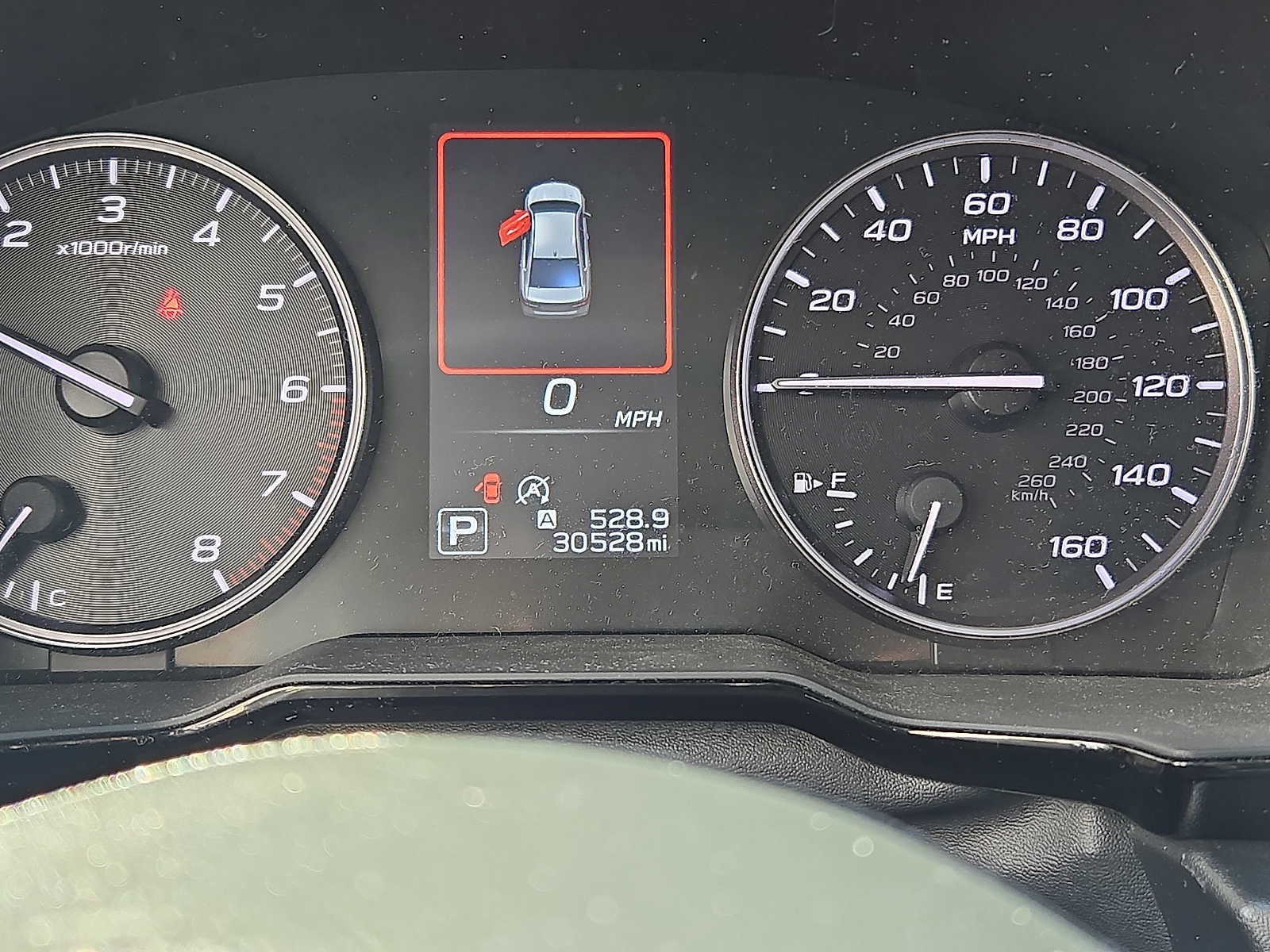 Used 2024 Subaru Legacy Premium AWD/4WD image 19