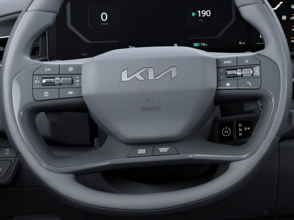 New 2026 Kia EV9 GT-Line AWD/4WD image 22