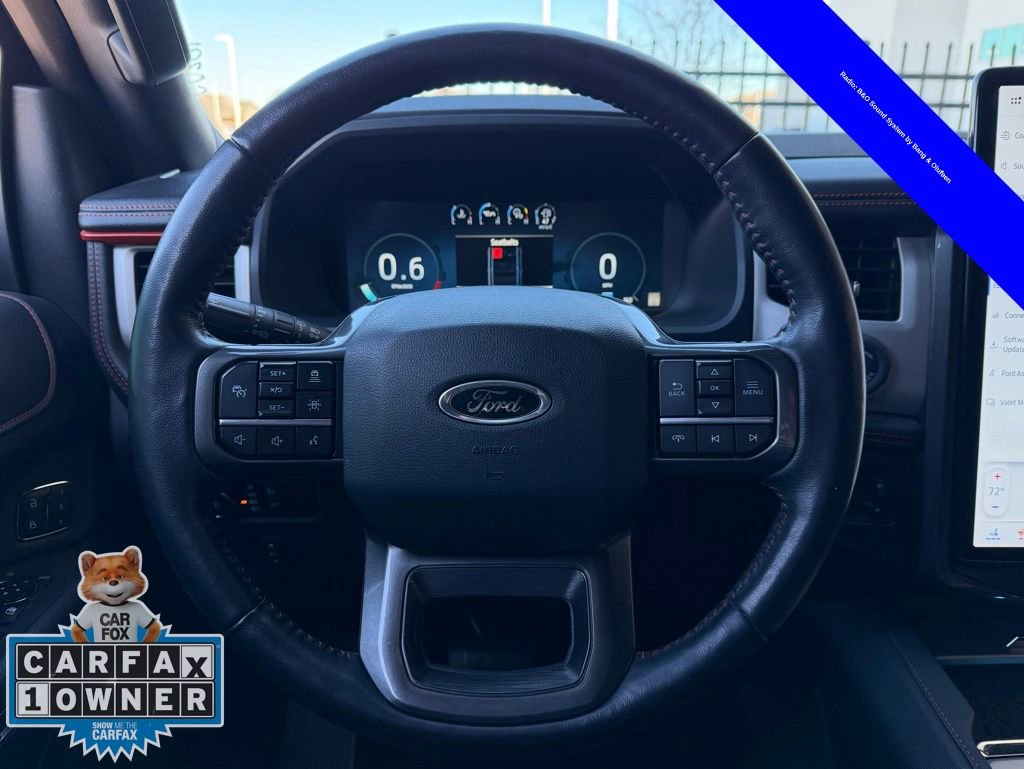 Used 2023 Ford Expedition Timberline image 13