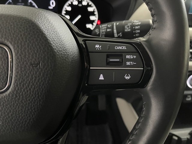 Certified 2024 Honda HR-V EX-L image 29