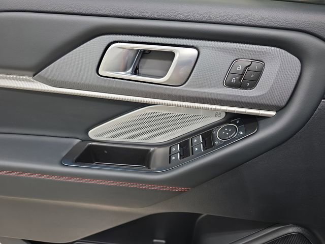Used 2026 Ford Explorer ST w/ Sun And Sound Package image 28
