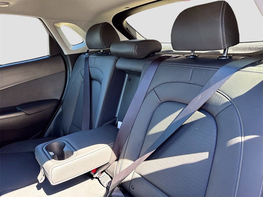 Used 2019 Hyundai Kona Limited image 23