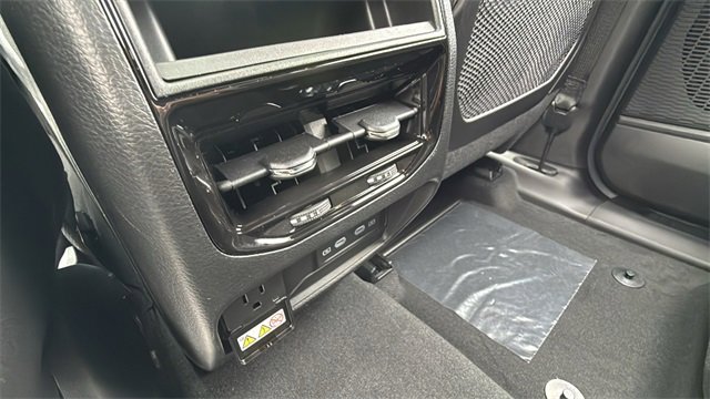 New 2026 Jeep Grand Cherokee Laredo image 28