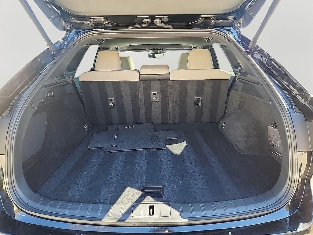 Used 2024 Lexus RX 350 Premium w/ Accessory Package (P2) image 28