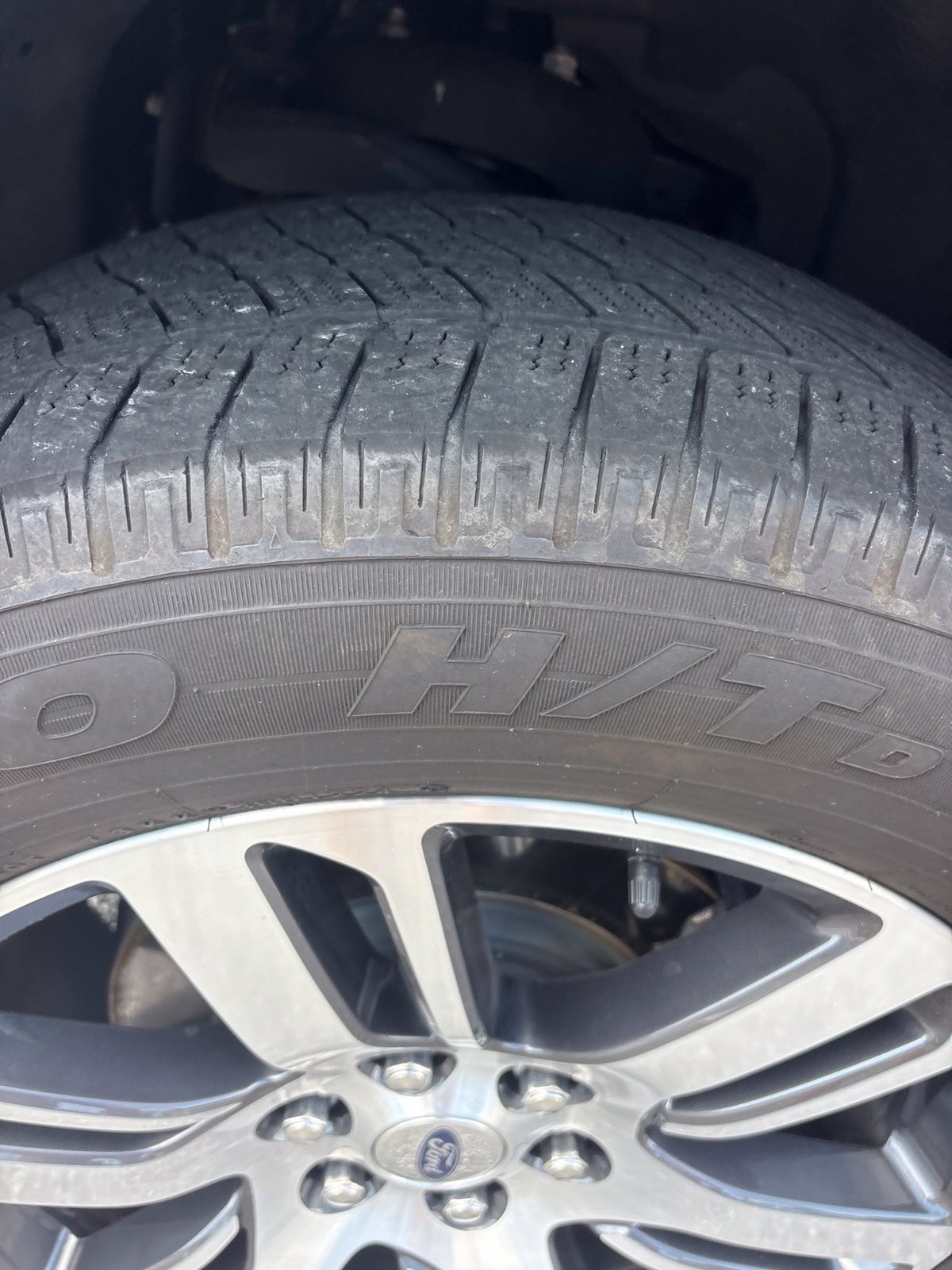 Used 2024 Ford Expedition Max Limited RWD image 13