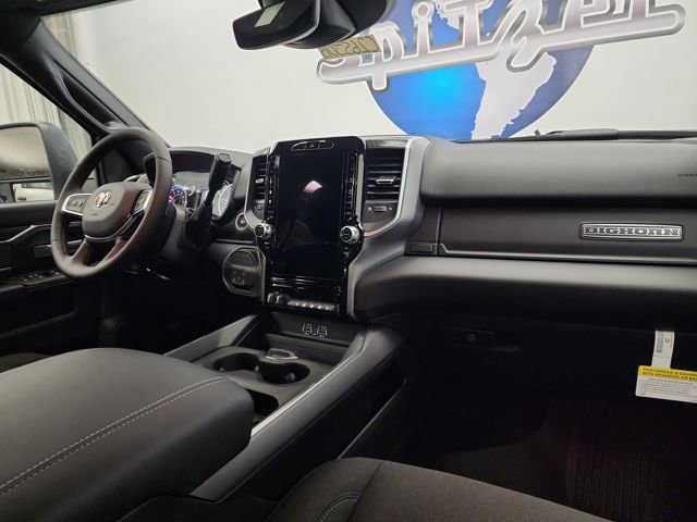 New 2026 RAM 2500 Big Horn image 23