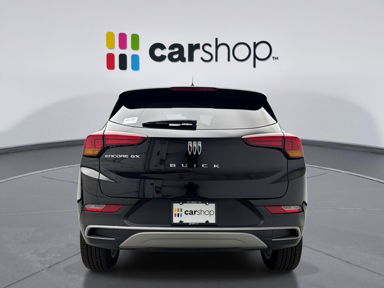 Used 2026 Buick Encore GX Preferred image 4