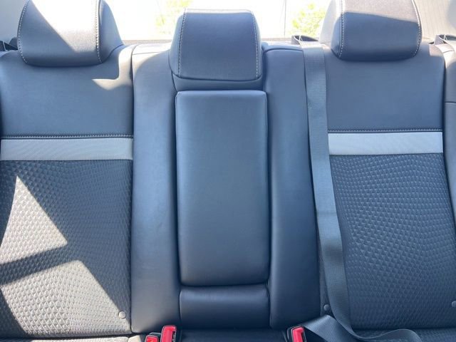 Used 2014 Toyota Camry SE w/ Moonroof Package FWD image 27