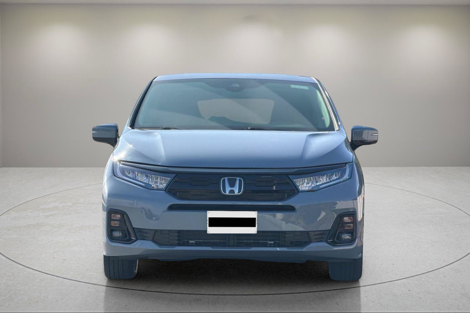 New 2027 Honda Odyssey Elite image 8