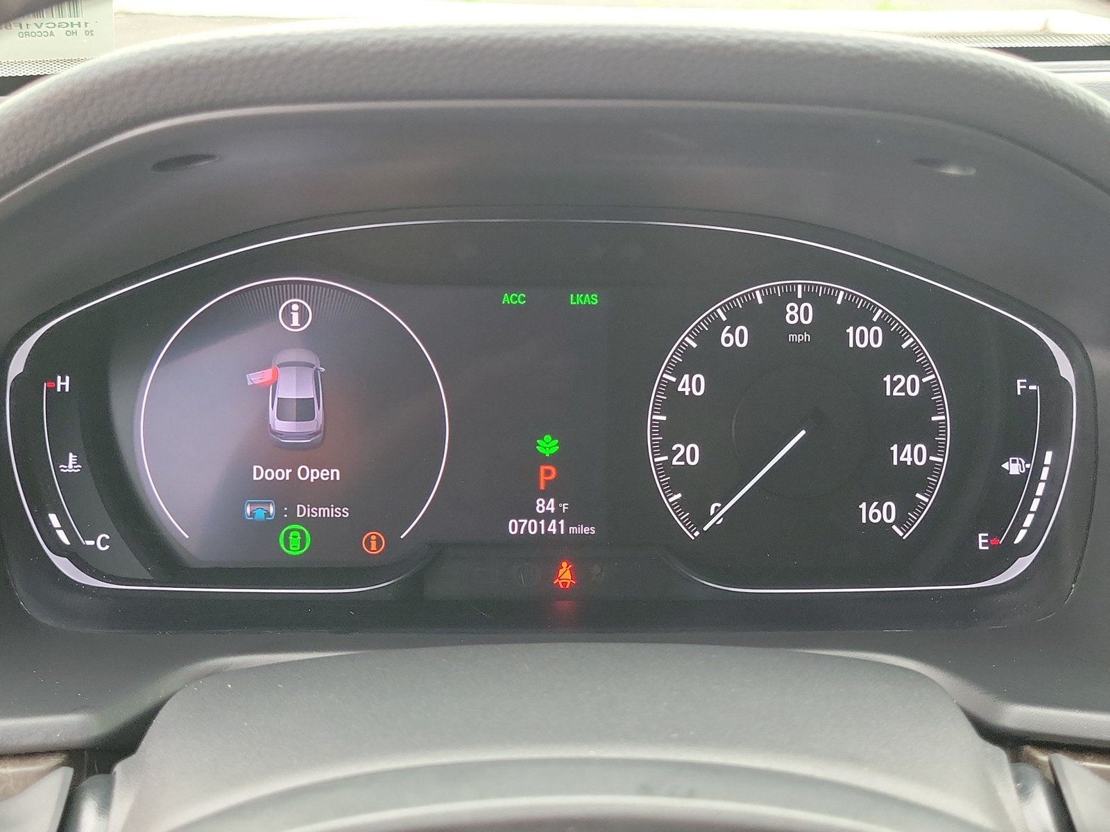 Used 2020 Honda Accord EX-L image 20
