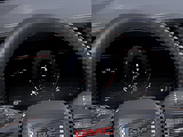 New 2026 GMC Terrain AT4 w/ Technology Package II image 18