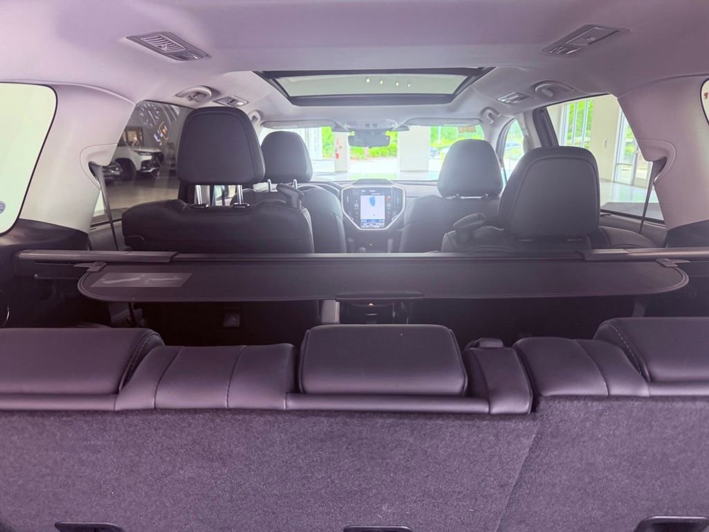 Used 2023 Subaru Ascent Touring AWD/4WD image 18