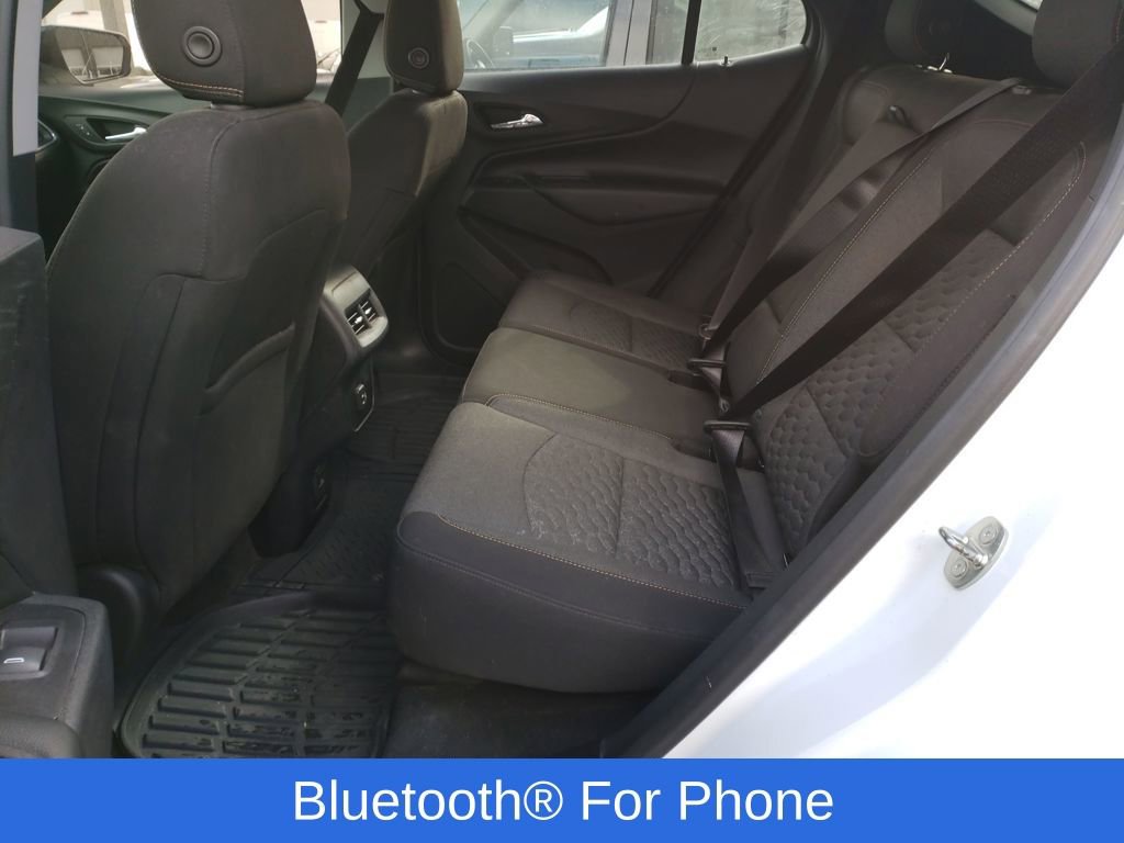 Used 2019 Chevrolet Equinox LT image 23