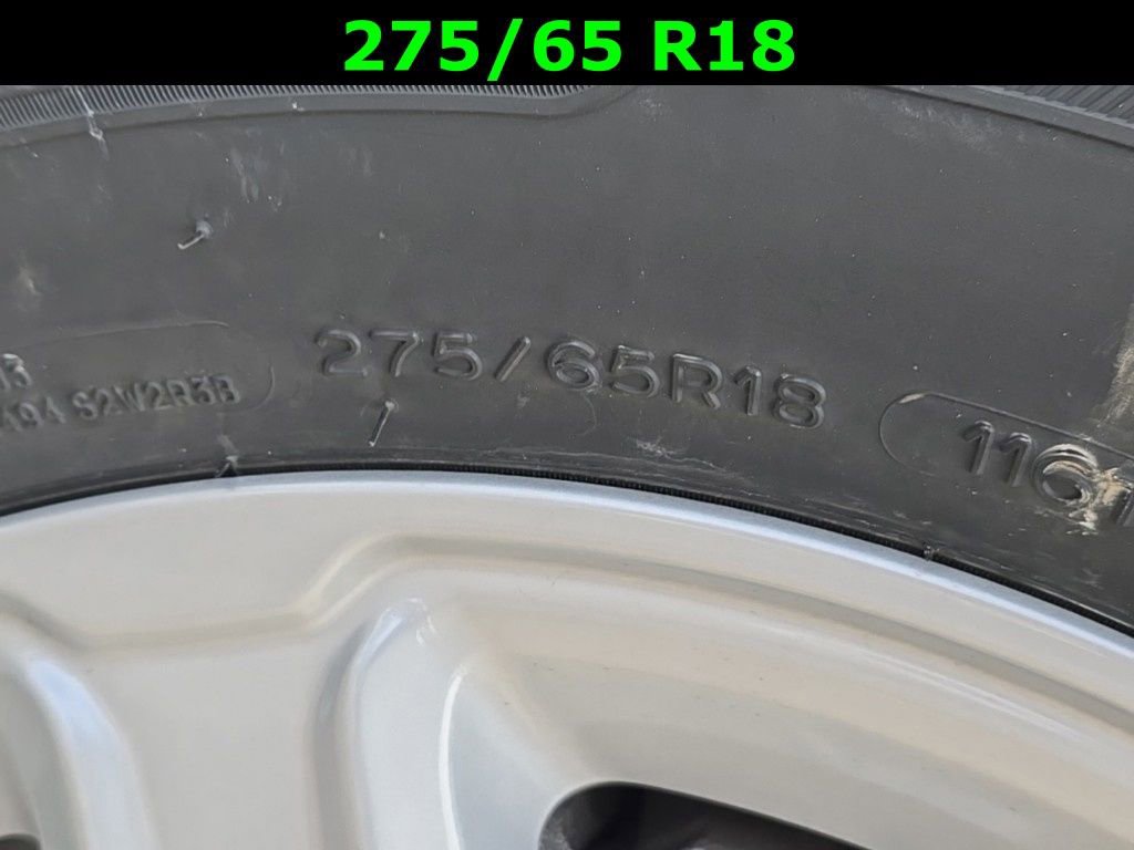 New 2025 Ford F150 XLT w/ Equipment Group 302A MID image 63