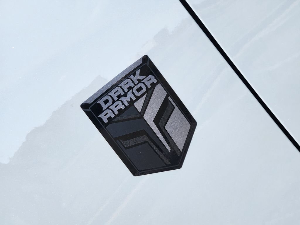 New 2026 Nissan Frontier SV w/ All-Weather Content Package AWD/4WD image 8