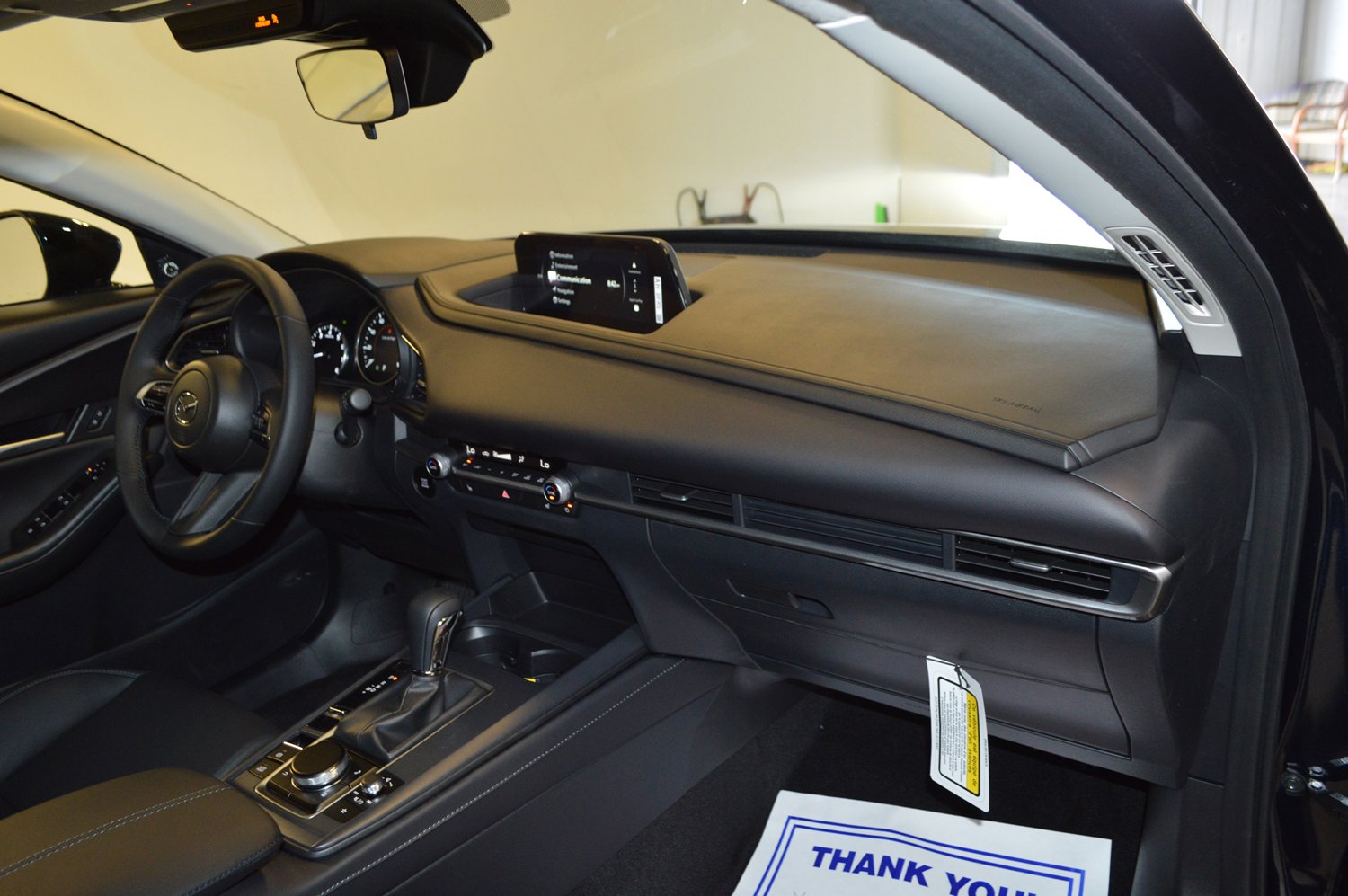 New 2026 MAZDA CX-30 AWD 2.5 S w/ Select Sport Pkg image 10