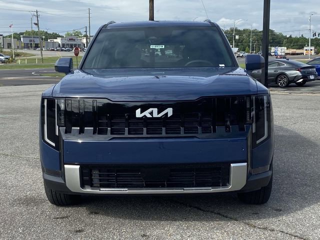 New 2027 Kia Telluride EX FWD image 6