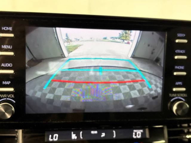 Used 2023 Toyota Sienna XLE AWD/4WD image 37