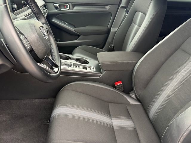 Used 2022 Honda Civic Sport image 10