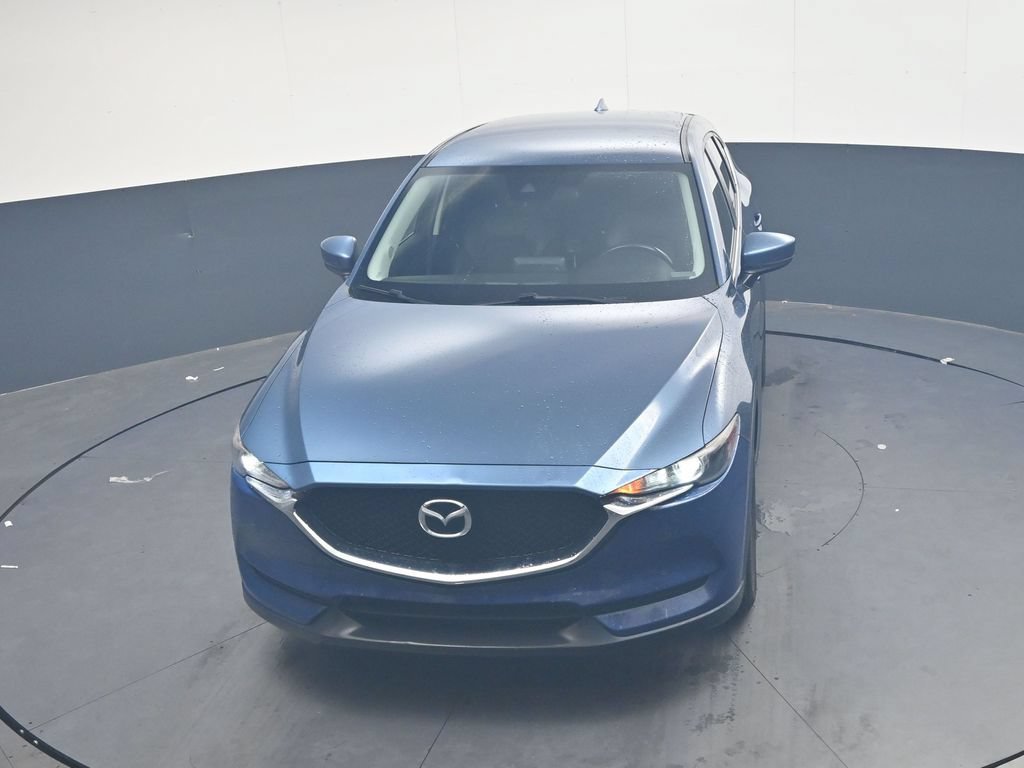 Used 2017 MAZDA CX-5 Touring AWD/4WD image 18